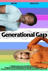 Generational Gap movie poster