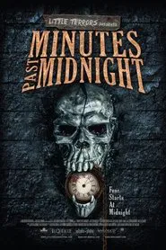 Minutes Past Midnight movie poster