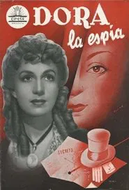 Poster do filme Dora la espía