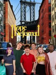 Poster da série Hope Deferred