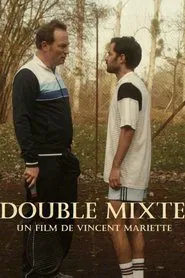 Mixed Doubles movie poster