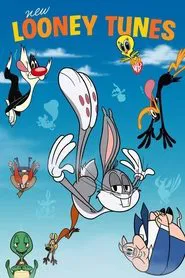 Poster da série New Looney Tunes