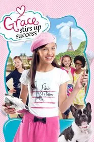 An American Girl: Grace Stirs Up Success movie poster