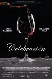 Celebración movie poster