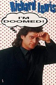 Richard Lewis: I'm Doomed movie poster