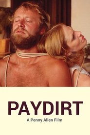 Paydirt movie poster
