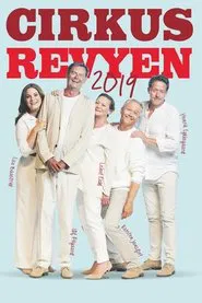 Cirkusrevyen 2019 movie poster