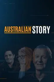 Poster da série Australian Story