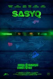 Sasyq movie poster