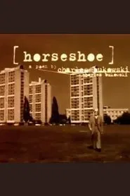 Horseshoe movie poster