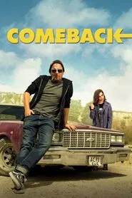 Comeback movie poster