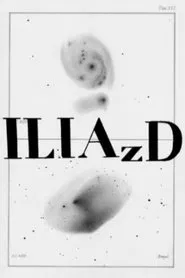 Poster do filme Iliazd