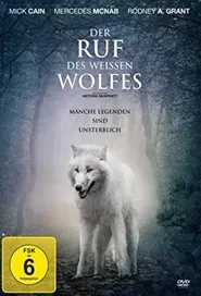 White Wolves III - Cry of the White Wolf movie poster