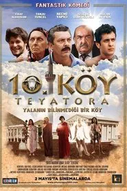 10. Köy Teyatora movie poster