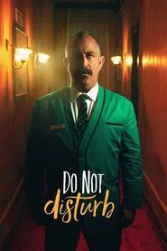 Do Not Disturb movie poster