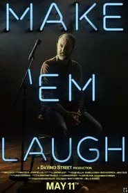 Poster do filme Make 'Em Laugh