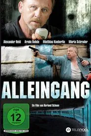 Alleingang movie poster