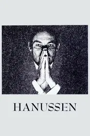 Hanussen movie poster