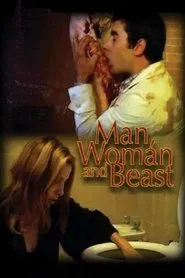 Man, Woman and Beast movie poster