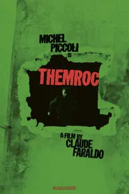 Poster do filme Themroc