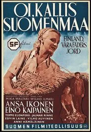 Poster do filme Oi, kallis Suomenmaa