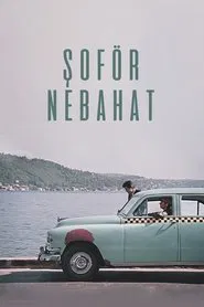 Poster do filme Nebahat The Driver