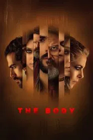 The Body movie poster