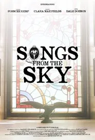 Songs From the Sky movie poster