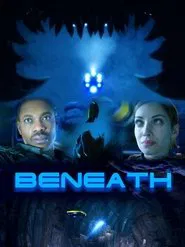 Poster do filme Beneath
