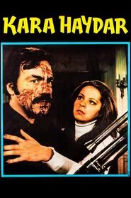 Kara Haydar movie poster