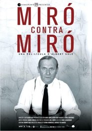 Miró contra Miró movie poster