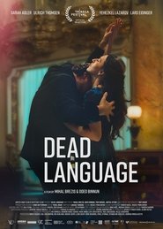 Dead Language movie poster