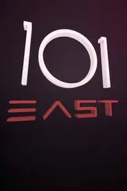 Poster do filme Al Jazeera English: 101 East