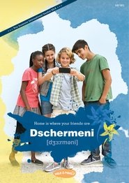 Poster da série Dschermeni