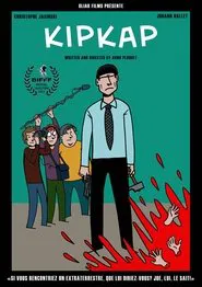 Poster do filme KipKap