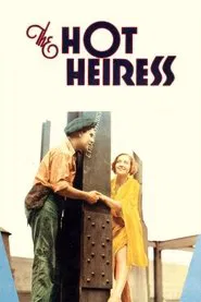 Poster do filme Caprichos de Mulher