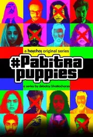Pabitra Puppies tv show poster