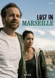 Spurlos in Marseille movie poster