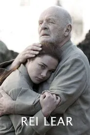 Poster do filme Rei Lear