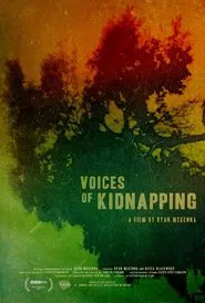 Poster do filme Voices of Kidnapping