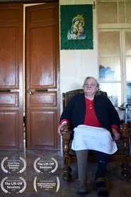 My Grandmother's Story movie poster