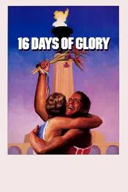 Poster do filme 16 Days of Glory