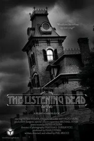 The Listening Dead movie poster