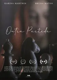 Outra Partida movie poster