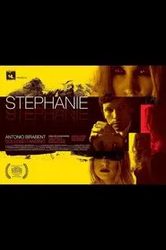 Stephanie movie poster