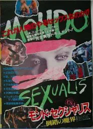 Mondo Sexualis USA movie poster