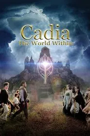 Cadia: The World Within movie poster