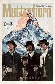 Matterhorn - The North Face In Winter movie poster