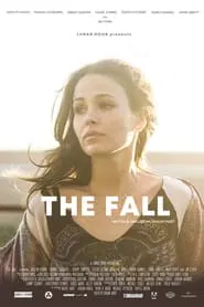 The Fall movie poster