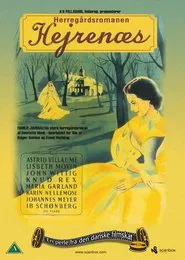 Poster do filme Hejrenæs